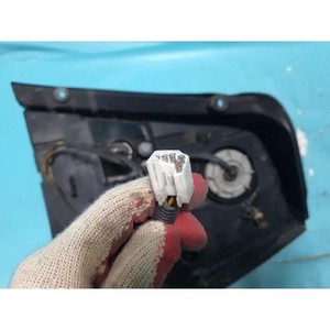 Luz Trasera Izquierda Usada para Sorento 924013E500 - Product Image 6