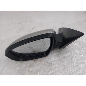 Optima III 2010-2013 LEFT Left Side <b>Door</b> <b>Mirror</b> Used GENUINE 876102T010AS - Product Image 4