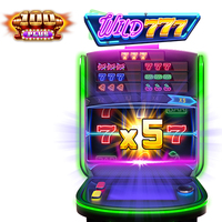 Mesin game perangkat lunak sweepstake Taiwan untuk distributor utama