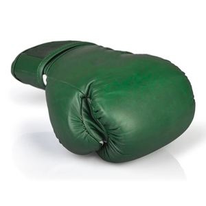 Guantes de Boxeo de Cuero para Entrenamientos de Artes Marciales - Colores/Tamaños Personalizables, Calidad Premium para Regalos de Aniversario/Cumpleaños - Product Image 4