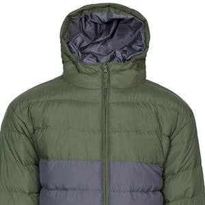 Chaqueta Acolchada para Hombre, Nueva Moda, Tejido Resistente, Ligera, Superventas, Tendencia, Precio Económico, Alta Calidad - Product Image 2