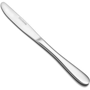 8 Piece 9.1 Inch Stainless Steel <b>Dinner</b> <b>Knives</b> Set - Product Image 3