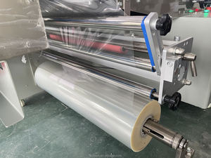 Máquina Empacadora de Tortillas en Rollo, Máquina Industrial para Empacar Burritos, Panadería, <span class=keywords><strong>Comida</strong></span> <span class=keywords><strong>Mexicana</strong></span>, Roti, Máquina para Empacar Burritos - Product Image 6