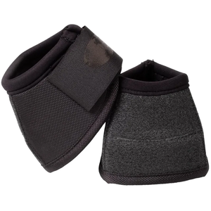 Botas de campana para caballos, las más vendidas, duraderas y elegantes, ajustables, precio al por mayor, servicio OEM, últimas novedades. - Product Image 3