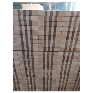 Planche à découper en bois de hêtre allemande, design moderne de haute qualité, fabriquée à la main, écologique, OEM, personnalisée, ronde et concave - Product Image 3