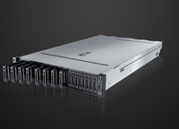 Serveur 2U Rackable Intel Xeon Scalable 2288H V8 pour Centre de Données, Grande Capacité de Stockage Haute Performance pour Entreprises - Approvisionnement Direct Usine