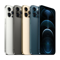 Teléfono Celular Usado de Segunda Mano para iPhone 8 11 12 13 14 PRO MAX 64GB 128GB 256GB