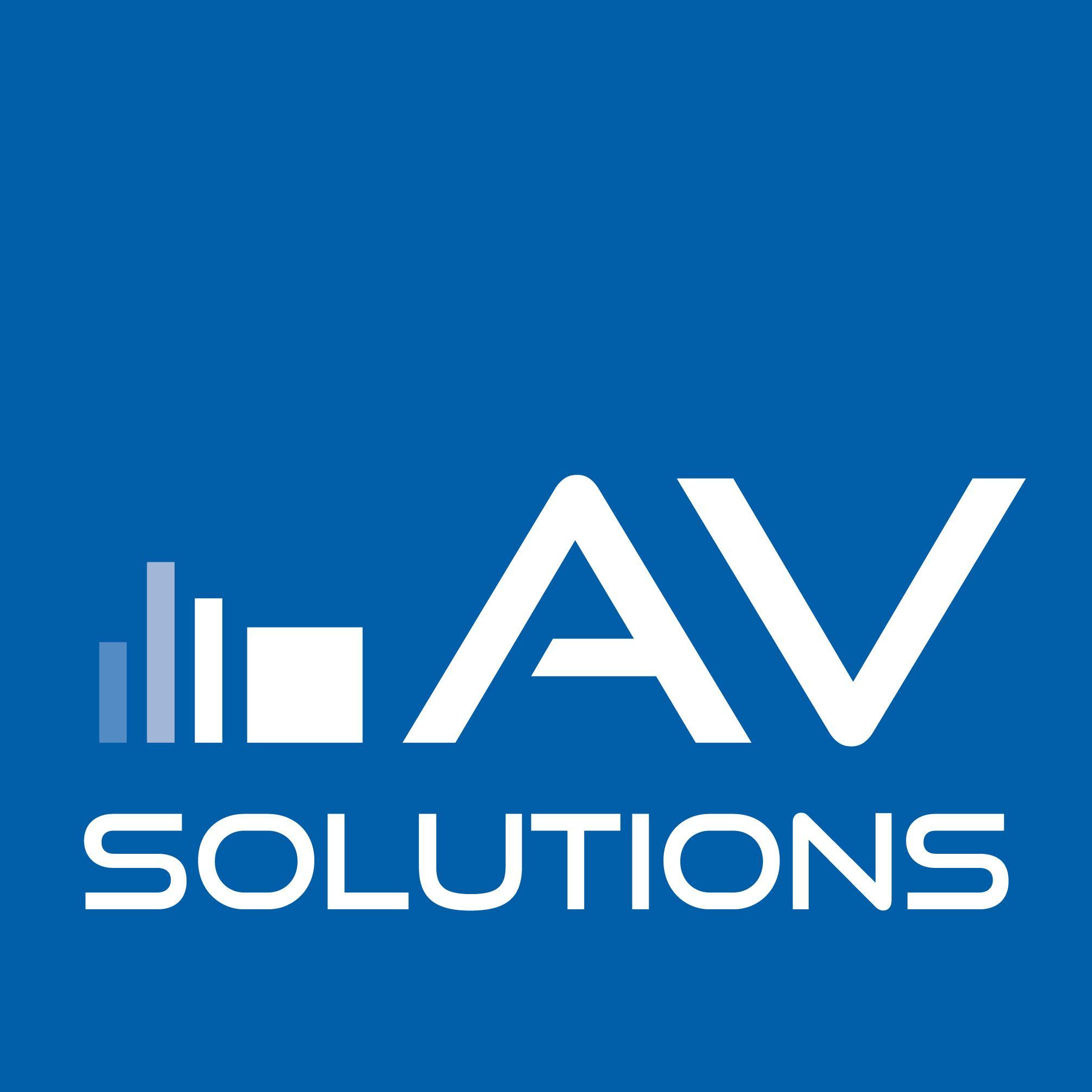 AVsolutions GmbH logo