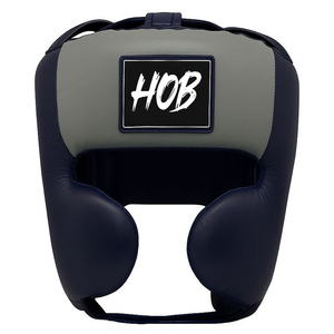 Nouveauté 2026 : Casque de boxe professionnel en cuir de haute qualité, fabriqué au Pakistan, taille unique pour tous les âges - Product Image 2