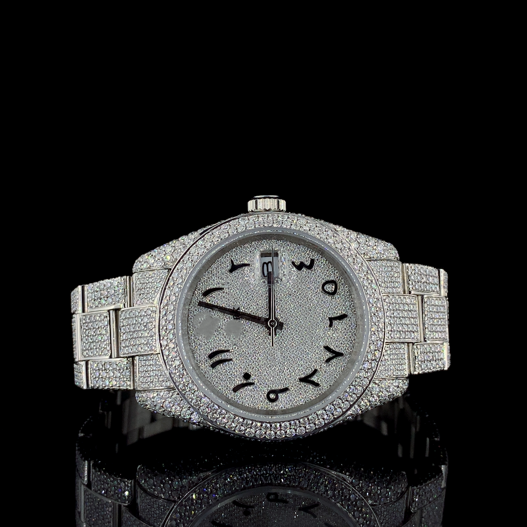 As shown in the picture