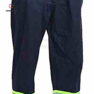 Ropa de Trabajo de Verano Premium para Hombre, Pantalones Impermeables Multibolsillos, Overoles de Manga Corta de Algodón, Uniformes de Fábrica, Trajes de Trabajo - Product Image 6