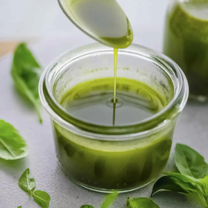 Aceite Esencial de Albahaca Dulce 100% Puro y Natural de Marca Privada para Aromaterapia de Grado Terapéutico, Aceite para Masajes y Cuidado de la Piel - Product Image 3