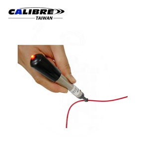 TAIWAN CALIBRE <strong>Automotive</strong> Electrical 3-28V DC Cordless Circuit <strong>Tester</strong> Buzzer - Product Image 4