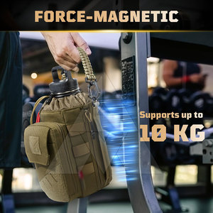 New Arrival Premium Magnetic Gym <b>Bags</b> Comfortable Magnetic Gym <b>Bags</b> Sustainable Magnetic Gym <b>Bags</b> - Product Image 5