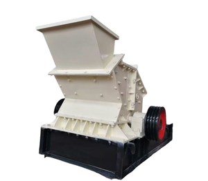 Concasseur de pierres fiable pour l'extraction minière, machine à fabriquer du sable pour la production de sable - Product Image 1