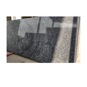 Dalles de granit gris acier naturel en gros pour plans de travail de cuisine, revêtements de sol, murs et escaliers - Product Image 5