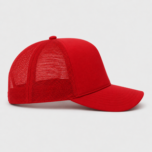 Factory High Quality 6 Panel Cotton Unstructured <b>Baseball</b> Dad Hats <b>Caps</b> Sports <b>Plain</b> With Custom Embroidery Trucker Dad Hats - Product Image 4
