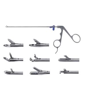 Juego de Instrumentos Quirúrgicos Ortopédicos con Bandeja de Esterilización, Kit de Herramientas Médicas de Acero Inoxidable por QASIDEN INSTRUMENTS - Product Image 2