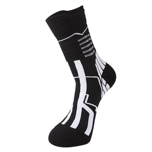 2026 Good Quality Casual <b>Socks</b> Gym Fitness Men's <b>Socks</b> | New Arrival Best Quality Customized Design <b>Polyester</b> Athletic <b>Socks</b> - Product Image 2