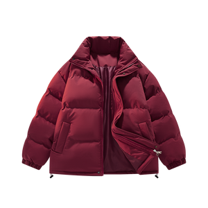 Custom <b>lightweight</b> <b>puffer</b> <b>jacket</b> from low moq <b>puffer</b> <b>jacket</b> manufacturer for <b>puffer</b> <b>jackets</b> for boutiques - Product Image 5