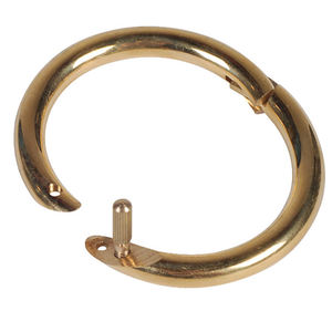 Anillo Nasal Reutilizable de Alta Calidad para Ganado, Herramienta Veterinaria para Animales Grandes, Vacas, Ovejas, Cabras, Granjas, Ranchos y Cría de Ganado - Product Image 5