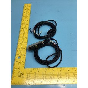 Seeka เซ็นเซอร์ไฟเบอร์ F1R-J Amp, LG-310-B1B, 154072-อุปกรณ์เซมิคอนดักเตอร์และชิ้นส่วนดั้งเดิมระดับโลกที่ - Product Image 3