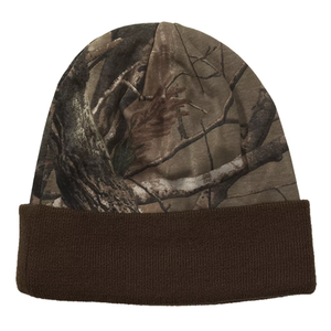 Unisex <b>Winter</b> Beanies <b>Cap</b> 100% Acrylic Adjustable Customizable Knitted Casual Solid Jacquard Hip Hop Style for Cold Weather - Product Image 4