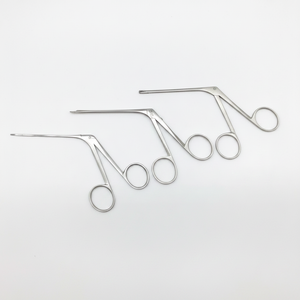 Assorted Ear Forceps - <b>Set</b> of 3 (2) - Product Image 1