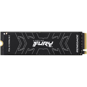 Kingston Fury Renegade G5 8192GB <b>NVMe</b> <b>SSD</b> | PCIe 5.0 M.2 2280 | Up to 14,800MB/s | SFYR2D/8T1 - Product Image 2