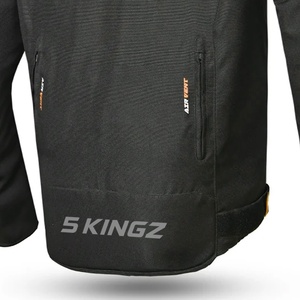 Chaquetas de Motociclista Unisex de Talla Grande, Diseño Deportivo de Última Moda 2026, Textiles para Motocicleta, Protección para Todas las Estaciones, Alta Calidad - Product Image 6