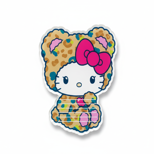 Support magnétique populaire pour pinces à cils en forme de chat mignon, palette acrylique multi-bandes pour extensions de cils - Product Image 1