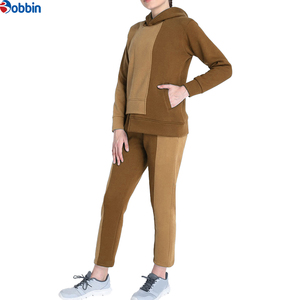 Chándal Deportivo 2 en 1 para Mujer, Diseño Moderno, Sólido, Cómodo, Transpirable, Duradero, Reversible, para Entrenamiento y Jogging, Servicios OEM y ODM - Product Image 3