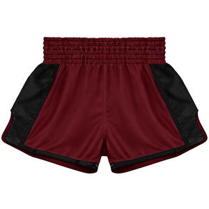 Pantalones Cortos de Muay Thai para Boxeo, Taekwondo, Entrenamiento, Fitness, para Hombres, Mujeres y Niños, Modelo Clásico Venums - Product Image 1