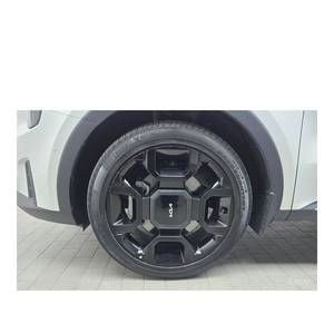 Kia Sorento 2.5T 4WD 2023, SUV a Gasolina, Emisión Euro V, Volante a la Izquierda, Asientos de Cuero, 26,802 km - Product Image 5