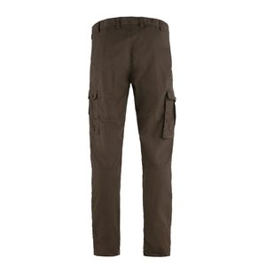 New Tactical <b>Cargo</b> Unisex Outdoor Waterproof Breathable Windproof Elastic Hiking Hunting Trousers Casual Multi Pocket Pants <b>Work</b> - Product Image 2