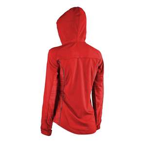 Chaqueta Deportiva Cortavientos Primium Softshell para Mujer, Ropa Deportiva de Secado Rápido, Chaqueta Ultraligera Running Matrix para Mujer - Product Image 2