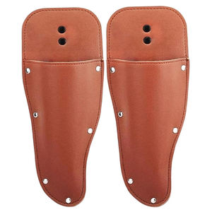 High Quality <b>Leather</b> Plier Holder Handmade From Cowhide With <b>Belt</b> Carry For Professional <b>Tools</b> - Product Image 1