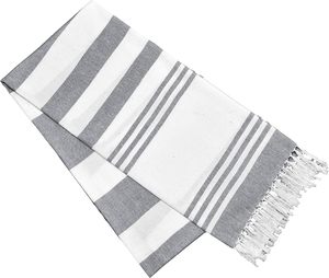 Serviettes turques peshtemal, serviettes en coton peshtemal, toallas peshtemal, vente en gros de serviettes peshtemal, fouta de plage - Product Image 3