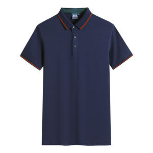 Servicio profesional que garantiza que estas camisetas polo para hombre cumplan con los estándares como exportador mayorista de prendas de vestir para minoristas de ropa. - Product Image 2