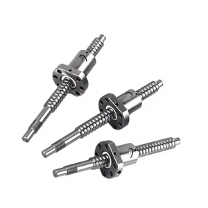 Kit d'écrous à billes en acier inoxydable, roulements à longue durée de vie, garantie de 6 mois, disponible au meilleur prix - Product Image 5