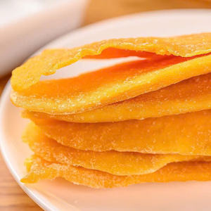 มะม่วงอบแห้งแบบนุ่มจากเวียดนามออร์แกนิกหวานเคี้ยวอย่างเป็นธรรมชาติ - Product Image 4