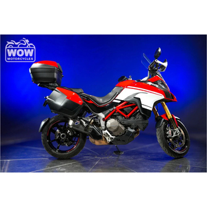 Ducati Multistrada 1200 de 2016 - Product Image 1