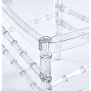 Set di 4 Sedie da Pranzo in Plastica per Uso Industriale/Saldatura - Product Image 4