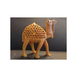 Artículos Decorativos de Piedra con Forma de Animales para Hogares, Espacios Comerciales, Parques y Diseño de Paisajes a Precios Razonables - Product Image 2