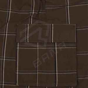 Pantalones Cortos Cargo de Algodón Casuales de Verano para Hombre, Pantalones Largos con Múltiples Bolsillos, Pantalones Cortos de Camuflaje para Hombre - Product Image 4