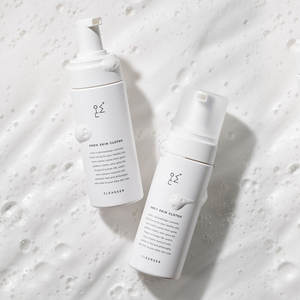 ONDO Clotho Detergente in schiuma 150ml pH 5.5 Clotho ™ |   pH basso |   Preparazione per una Luminosità Fresca |   Ricarica Energetica |   Vegan Clean SOLO PER LA CINA - Product Image 3