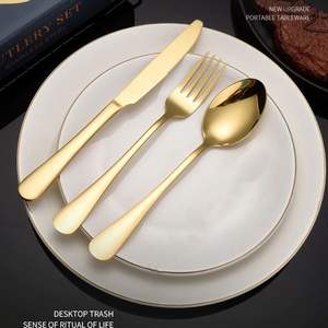 Ensemble de couverts de table inspiré des sanctuaires modernes pour des tables paisibles, une réception réfléchie et une alimentation équilibrée - Product Image 6