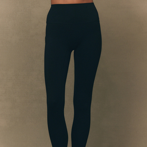 Leggings de yoga taille haute pour femmes, extensibles, pantalons de fitness, vêtements de sport à taille élastique, vente en gros - Product Image 6