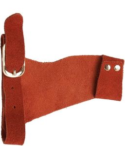 Fabricant professionnel de gants de tir à l'arc en cuir personnalisés, amovibles, pour tir à l'arc et à la flèche - Product Image 4