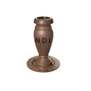 Maceta de Metal con Acabado Brillante Superventas Florero de Diseño Personalizado Centros de Mesa de Boda Floreros de Metal - Product Image 6